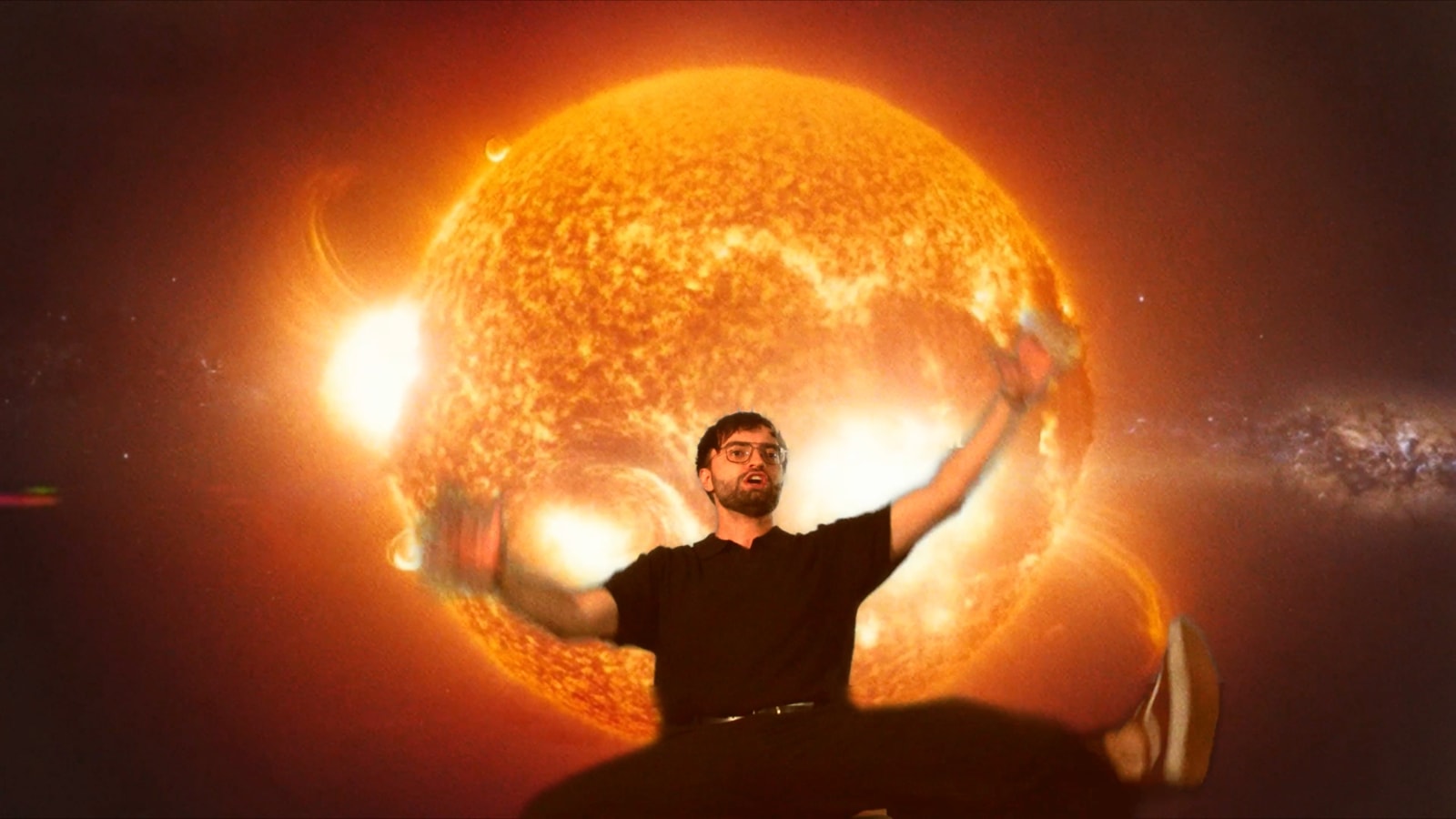 Thumbnail for the Keep the Suns Shinin’ festival campaign trailer
